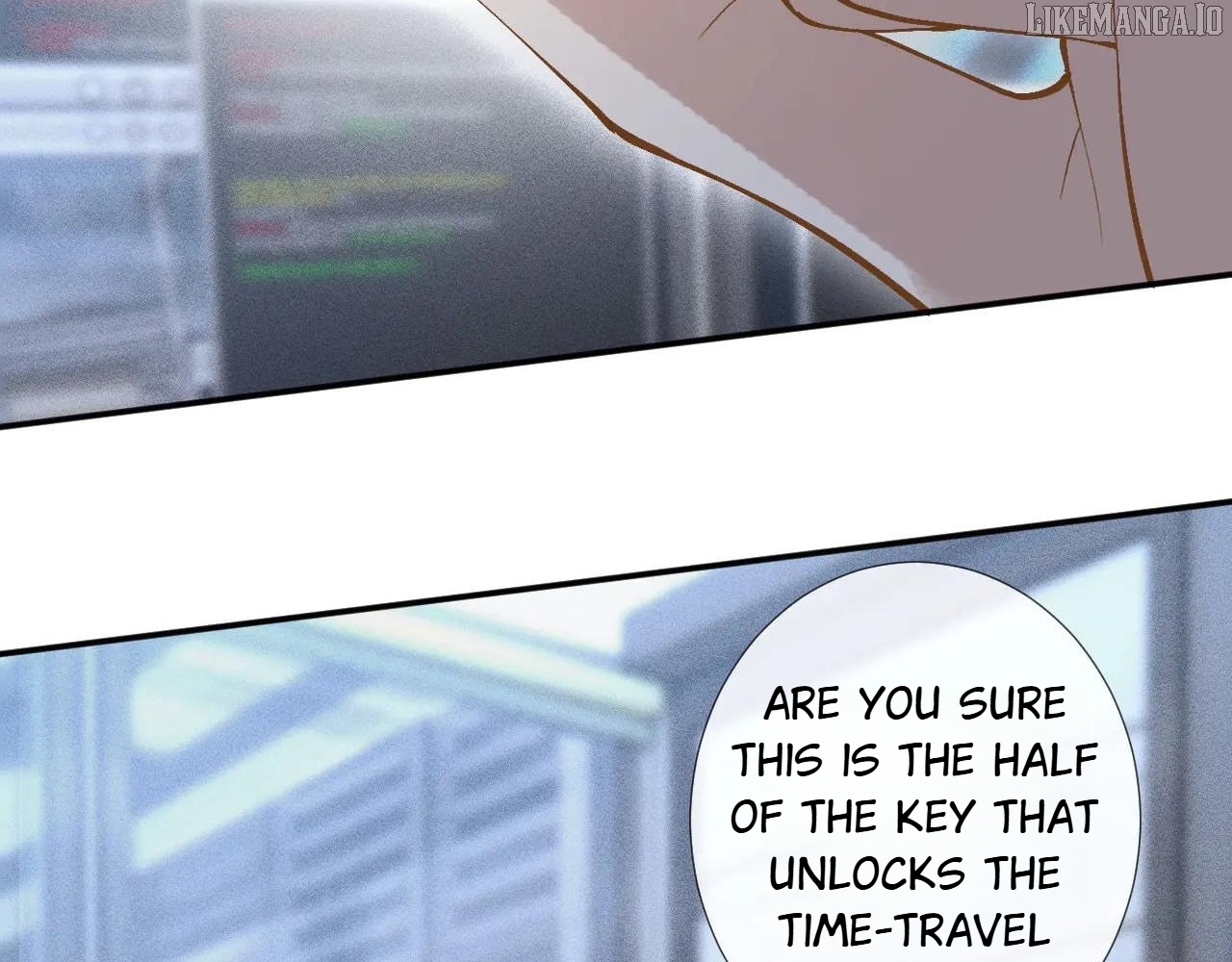 Everyone's Darling Chapter 358 - page 63
